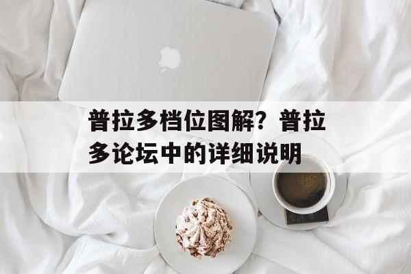 普拉多档位图解？普拉多论坛中的详细说明-第1张图片-