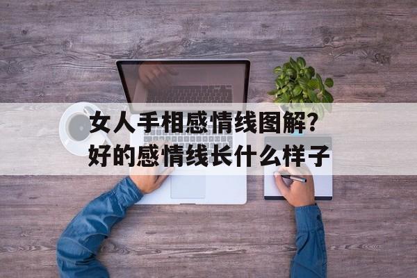 女人手相感情线图解？好的感情线长什么样子-第1张图片-