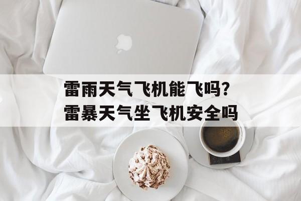 雷雨天气飞机能飞吗？雷暴天气坐飞机安全吗-第1张图片-