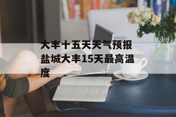 大丰十五天天气预报 盐城大丰15天最高温度-第1张图片-