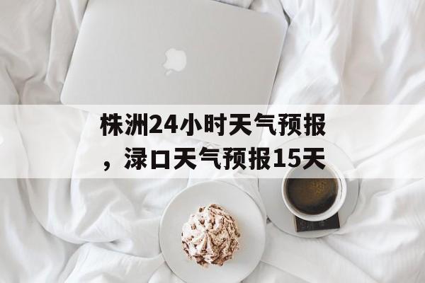 株洲24小时天气预报，渌口天气预报15天-第1张图片-