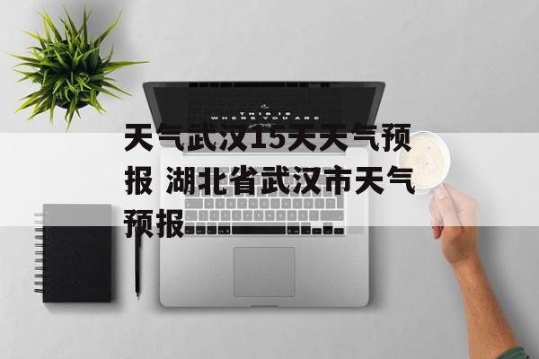 天气武汉15天天气预报 湖北省武汉市天气预报-第1张图片-