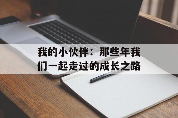 我的小伙伴：那些年我们一起走过的成长之路-第1张图片-
