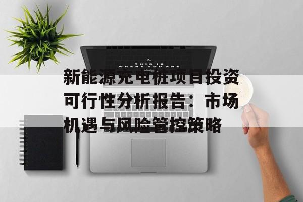 新能源充电桩项目投资可行性分析报告：市场机遇与风险管控策略-第1张图片-