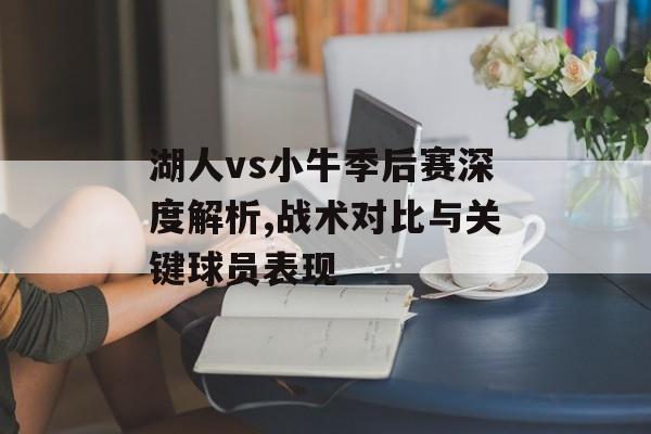 湖人vs小牛季后赛深度解析,战术对比与关键球员表现-第1张图片-