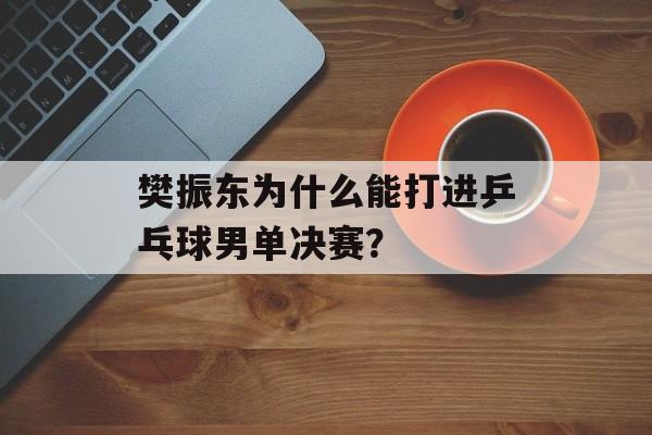樊振东为什么能打进乒乓球男单决赛？-第1张图片-