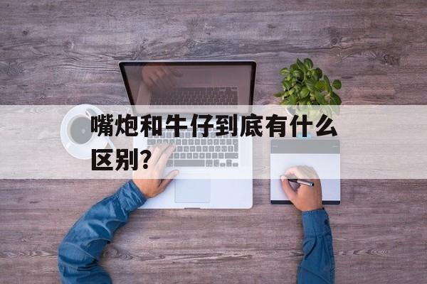 嘴炮和牛仔到底有什么区别？-第1张图片-