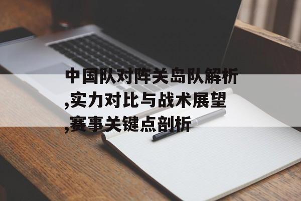 中国队对阵关岛队解析,实力对比与战术展望,赛事关键点剖析-第1张图片-