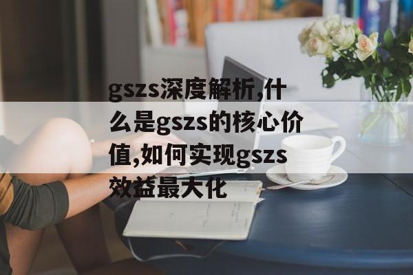 gszs深度解析,什么是gszs的核心价值,如何实现gszs效益最大化-第1张图片-