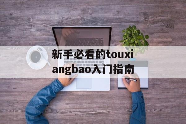 新手必看的touxiangbao入门指南-第1张图片-